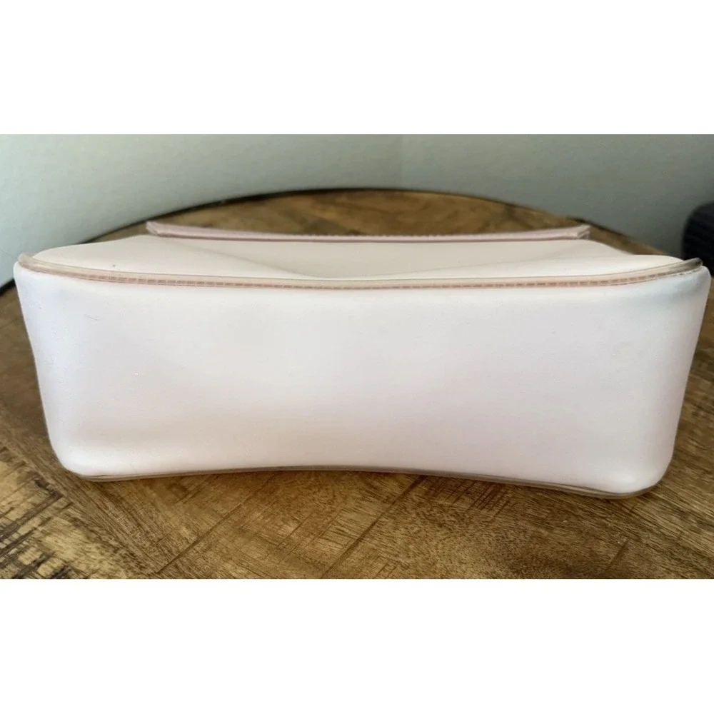 Vintage Parfums Christian Dior cosmetic pouch / clutch